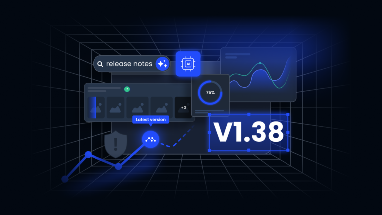 Release Notes v1.38