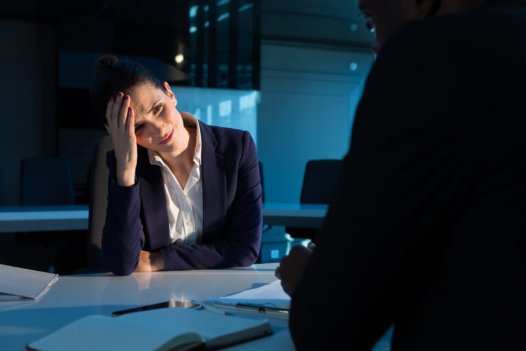 Why CMOs Are Under Siege — And What Needs to Change