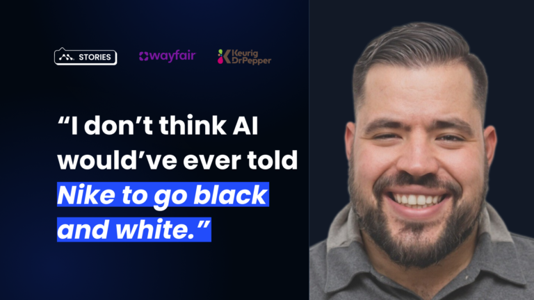 The Reality of Creative Ops Inside a $10B Company with Santiago Gonzalez | ML Stories