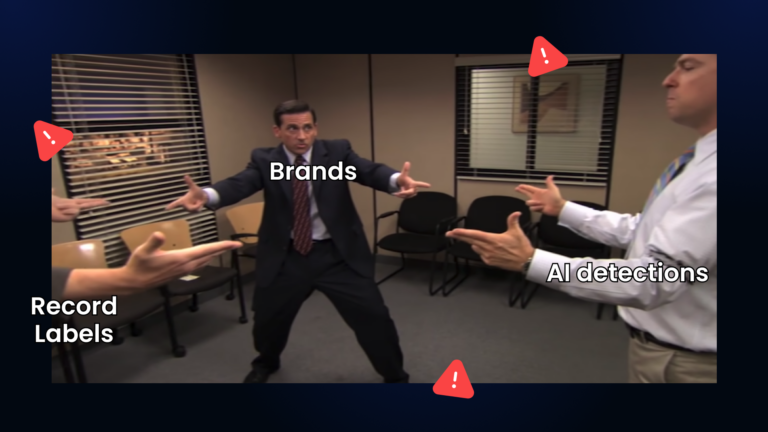 The Great Licensing Arms Race: AI Is Coming for Your Expired Music Rights