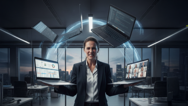 The CMO’s 2026 Survival Guide: 3 Questions You Better Have Answers For