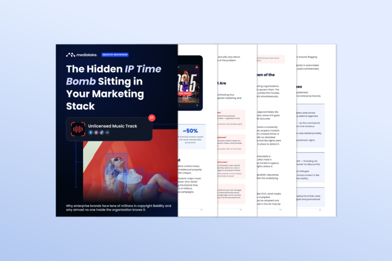 The Hidden IP Time Bomb Sitting in Your Marketing Stack