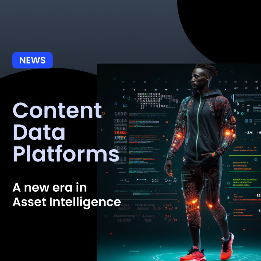 Content Data Platform